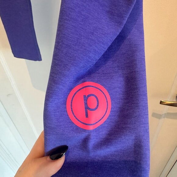 NWT Beyond Yoga x Pure Barre High Waisted Legging - Picture 2 of 7